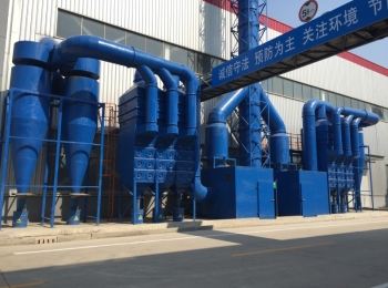 Showroom CityLand Park Hills