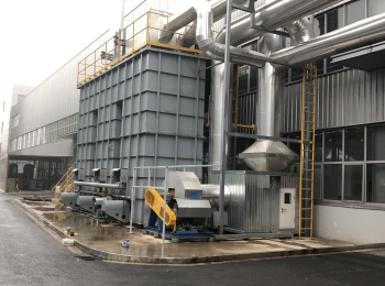 Showroom Tân Sơn Nhì