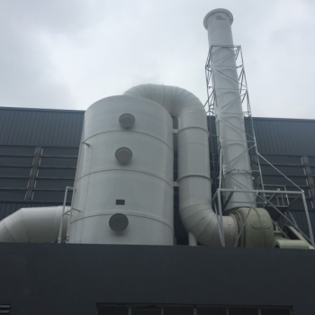 Maintenance details of all parts of medium efficiency filter