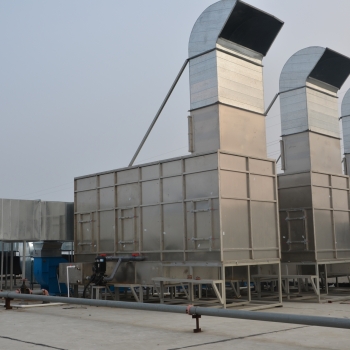 Suitable scenarios and introduction of different primary filters