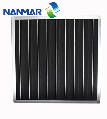 Bộ lọc sơ cấp than hoạt tính (Activated Carbon Filter)   