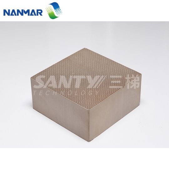Chất xúc tác kim loại quý Pt/Pd (VOCs Catalyst)   