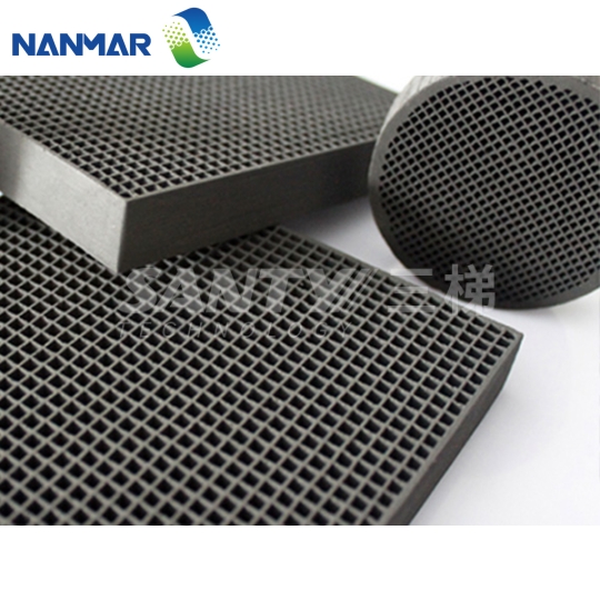 Than hoạt tính công nghiệp (Activated Carbon)