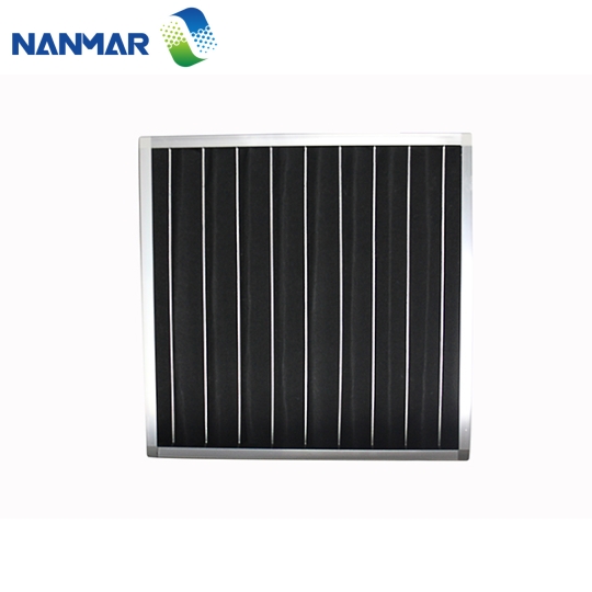 Bộ lọc sơ cấp than hoạt tính (Activated Carbon Filter)   