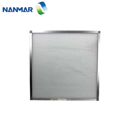Bộ lọc sơ cấp dạng tấm (Panel Air Filter)   
