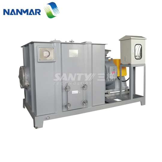 Hộp hấp phụ than hoạt tính (Activated Carbon Adsorption Box)   