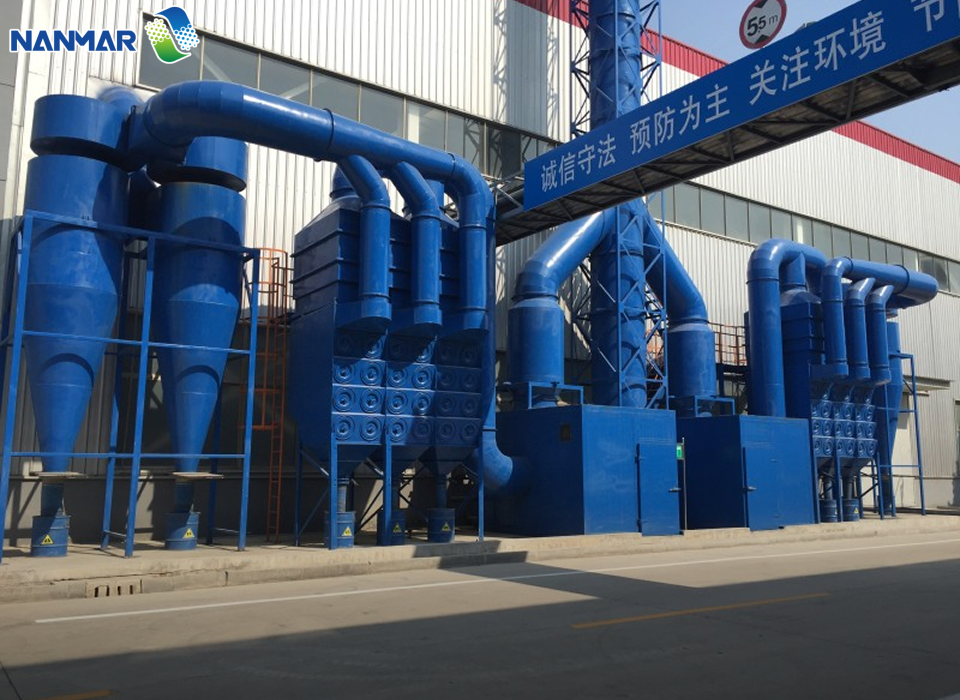 Bộ lọc & vật tư tiêu hao